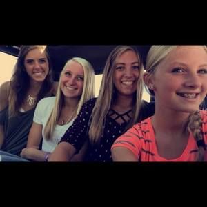 Meet your Posher, Mackenzie